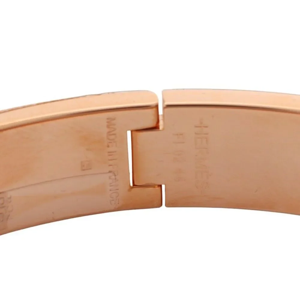 Hermes Clic H PM Bracelet